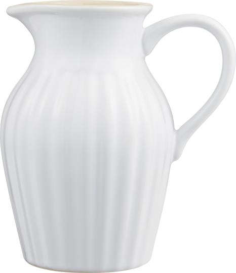 Kan 1,7 Liter | Puur Wit 2077-11