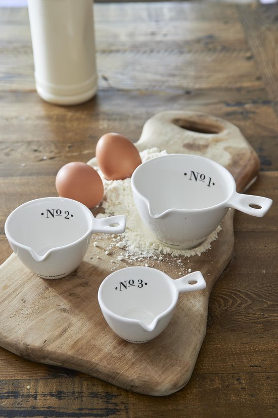 Kitchen Cooking Measuring Cups 368030