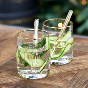 Le Club Gin & Tonic Set Of 2 pieces 492150