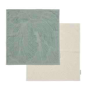 Les Fleurs Kitchen Towel 2 pieces 476740