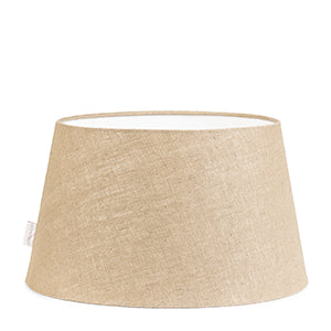 Linen Lampshade natural 35x45 412510