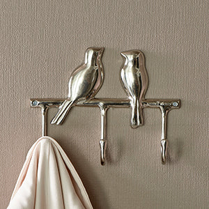 Little Birds Coat Rack 500620