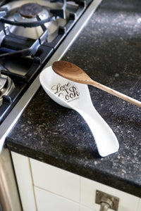 Love To Cook Spoon Holder 306490