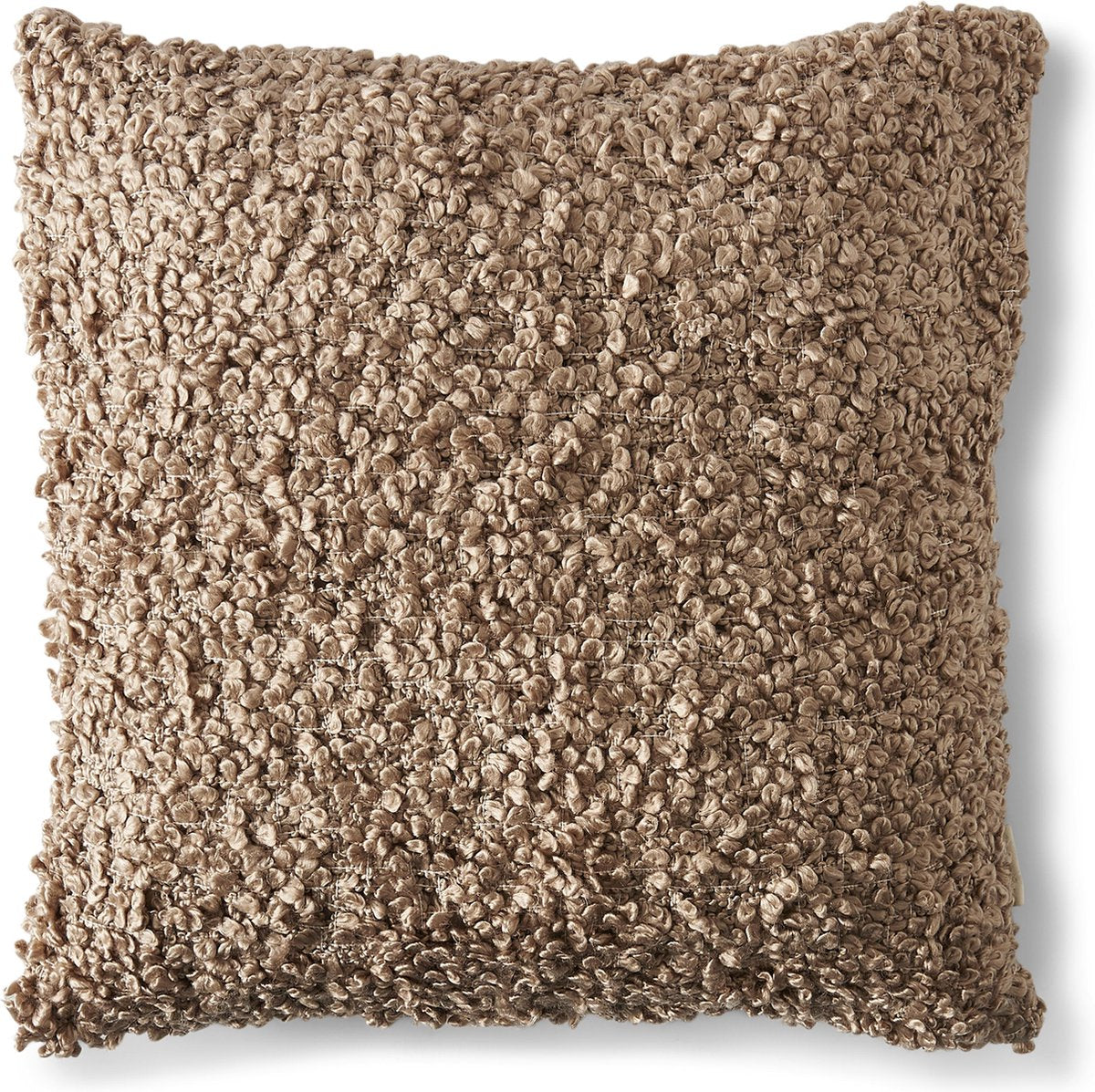 Lovely Bouclé Pillow Cover 432450