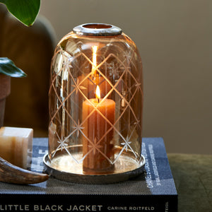 Luxury Carved Dome M 4372500