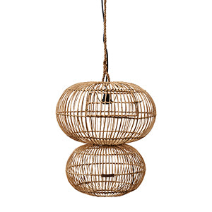 Madagascar Hanging Lamp M 447790