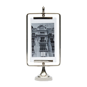 Manhattan Club Photo Frame 10x15 449620