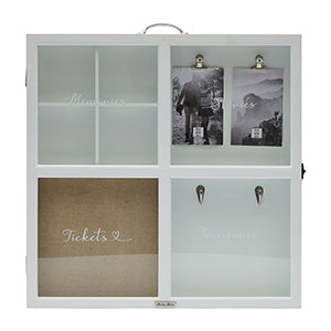 Memories & Stories Cabinet 456550