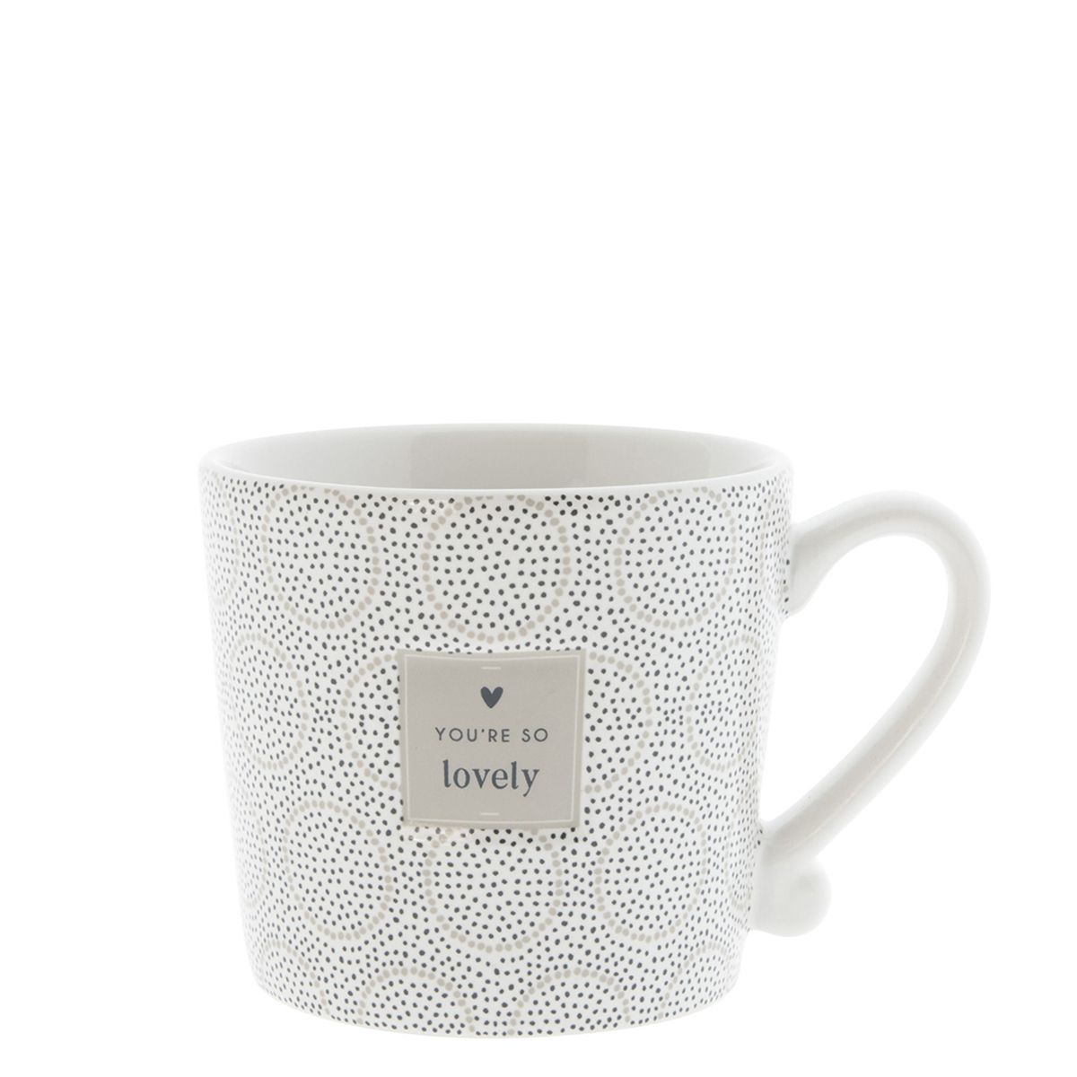 Mok | You're so Lovely JR Mug 022 BT