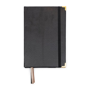 Monogram Moments A5 Notebook 522820