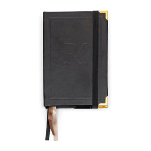 Monogram Moments A6 Notebook 522830