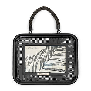 Moonlight Leaf Photo Frame 15x10 473970