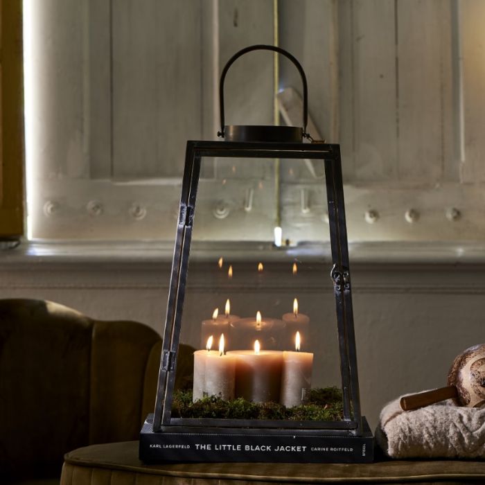 Mountain Resort Lantern 427910