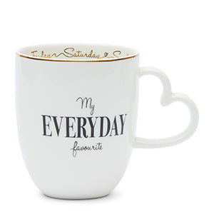 My Everyday Favourite Mug 476420