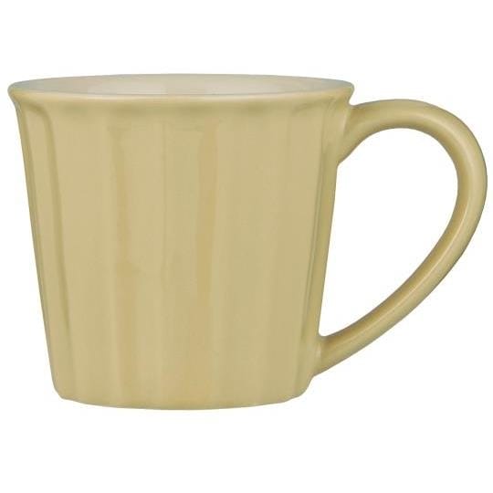 Mynte mug Laag kleur Straw 2041-47