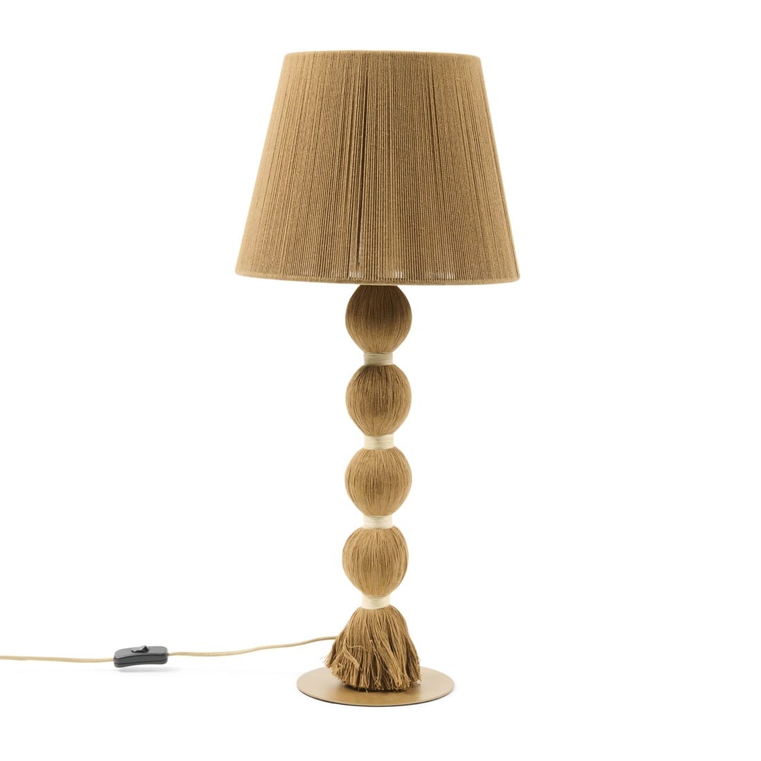 NusaTableLampCaramel5994000__1