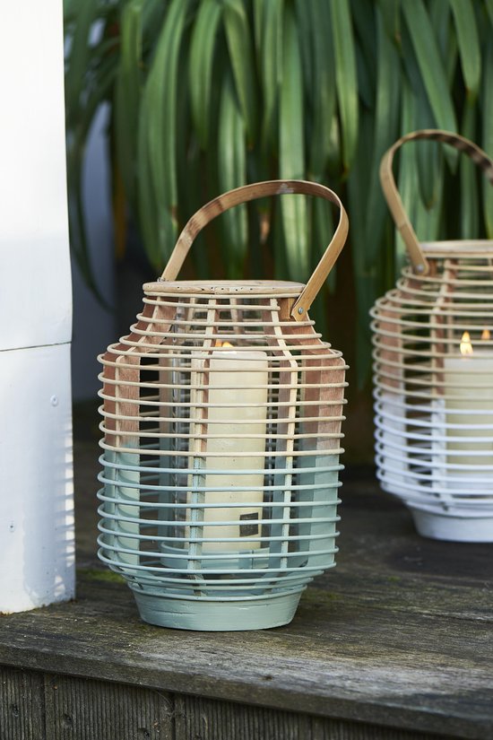 Ocean Resort Lantern Green 370850