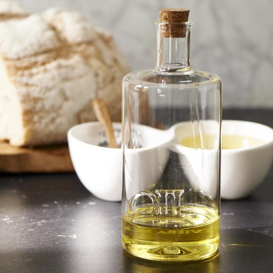 Oil Decanter 423060