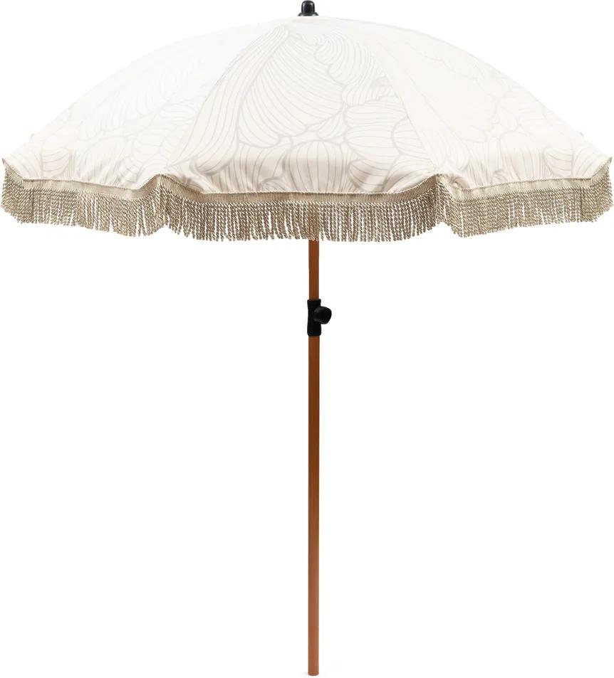 Orangery Floral Parasol Decolicious