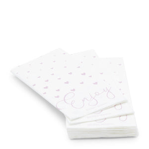 Paper Napkin Enjoy 467870