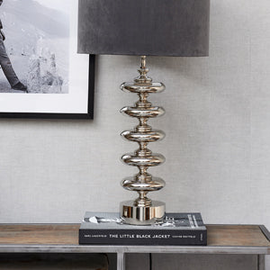 Pebble Lamp Base 427560