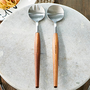 Perfect Salad Servers 2 pcs 451050