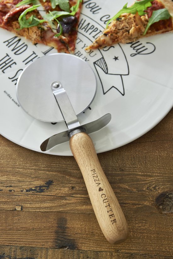 Perfect Slice Pizza Cutter 374150