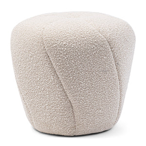 Perruche Stool Boucle WhiSand 6803001