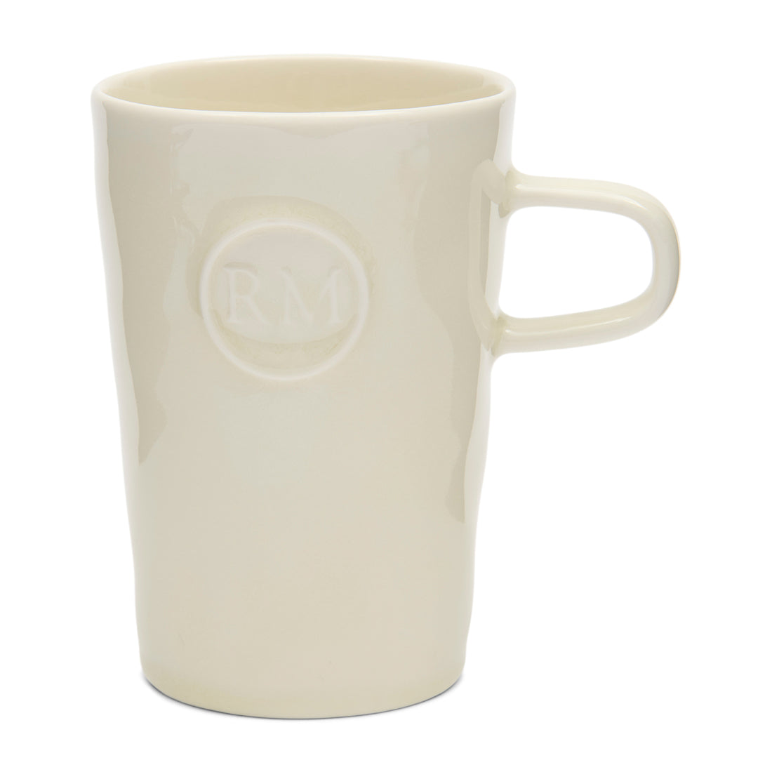Portofino Mug White L 574540