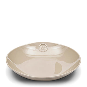 Portofino Pasta Plate flax 559010