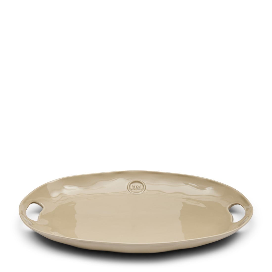 PortofinoServingPlateflax574430__1