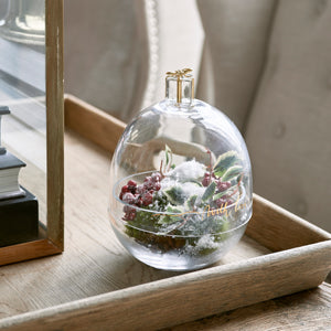 Present With Love Storage Jar 456370