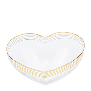Pretty Heart Bowl 475010