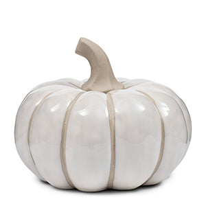 Pretty Pumpkin Decoration L 566750