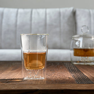 RM 48 Double Wall Glass 475350