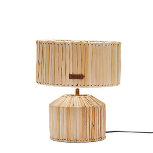 RM Banana Leaf Table Lamp 480730
