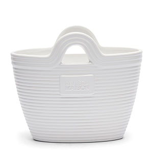 RM Beach Bag Planter 537170
