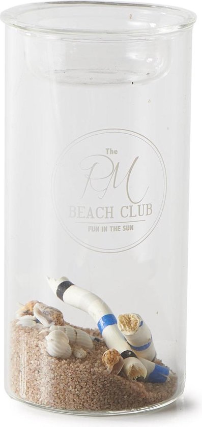 RM Beach Club Fillable Votive Medium 414220