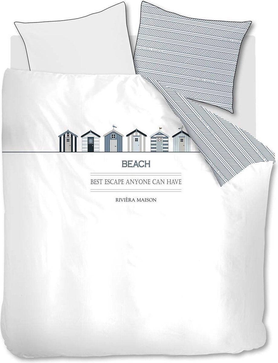 RM Beach Cottage multi 140x200/220 258030