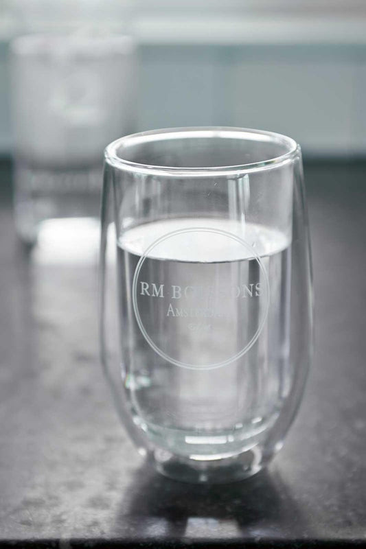 RM Boisson Amsterdam Glass L 281180