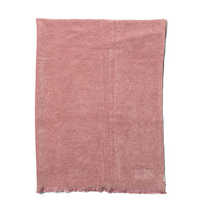 RM Brand Embroidery Throw 180x130 545940