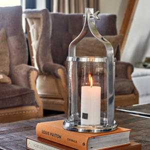 RM Cape Town Lantern silver 462710