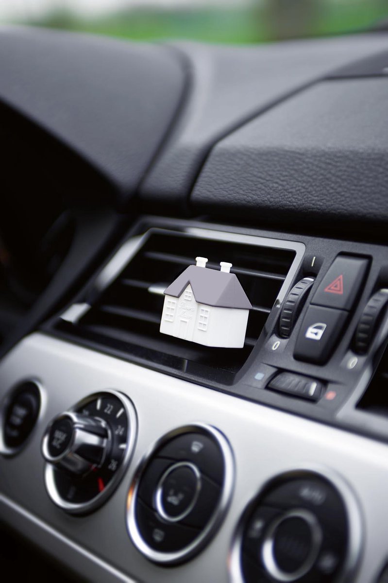RM Car Diffuser 318010