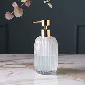 RM Chique Soap Dispenser 495170