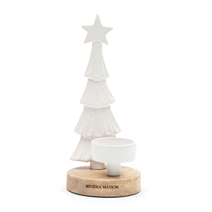 RM Christmas Tree Candle Holder 544790