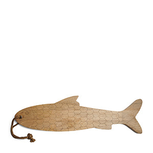 RM Classic Fish Serving Board 531490