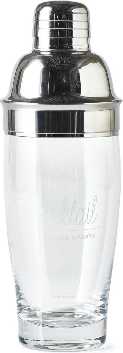 RM Cocktail Shaker 373540