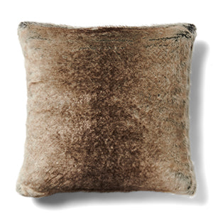RM Coco Faux Fur Pillow Cover 50x50 513760