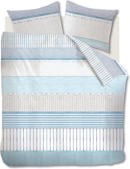 RM Corniche Blue 140x200/220 Decolicious