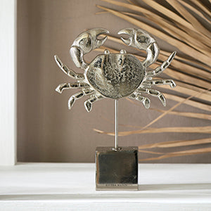 RM Crab Statue 506320